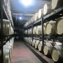 ワインの芳醇な香りがたまりません！