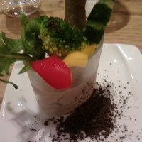 Pasta＆Grill ANTIBES グランツリー武蔵小杉