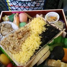 七つ街道めぐり　長崎街道（中身）