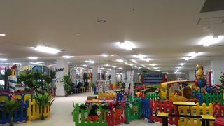 Kid's US.LAND (琴似店)