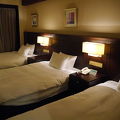 リーズナブルで満足度の高いホテル！