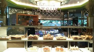 ペストリーブティック