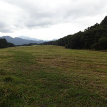 ここは朝ドラ「花子とアン」のテーマ曲の間にに出てくる場所