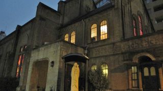 夕方行くのも良い