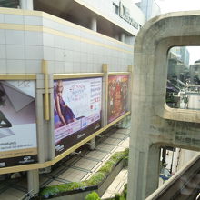 外観は以前とそれほど変わってません