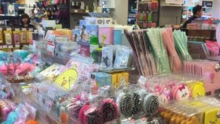 韓国の可愛いが見たいなら。