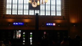 シンプルで分かりやすい