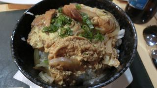 海外の日本食としては合格レベル