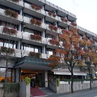 外観はなかなかのものだが。