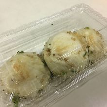 上海焼き小籠包