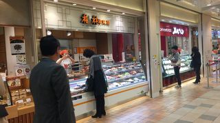 上海焼き小籠包