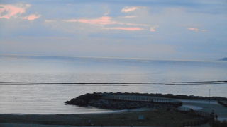 きれいになって