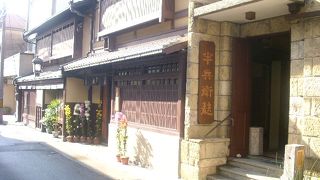 ぜひ立ち寄りたい