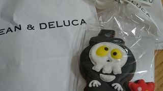 お洒落なお店  DEAN&DELUCA