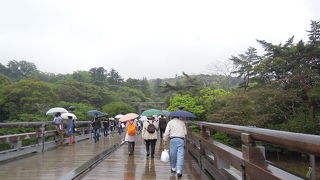 人と神とを結ぶ橋