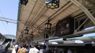 改装・・したかも。