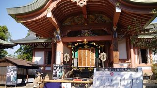 特別に建物の内部も撮影できました。ありがとう。