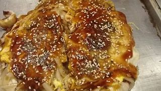 広島風お好み焼き ひなちゃん