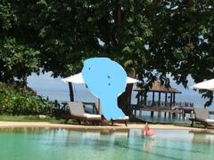 プルクラ リゾート 写真