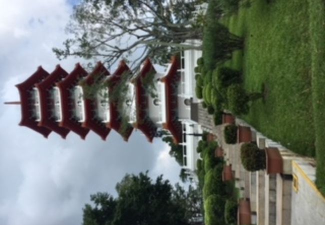 裕華園 (中国庭園) クチコミ・アクセス・営業時間｜シンガポール