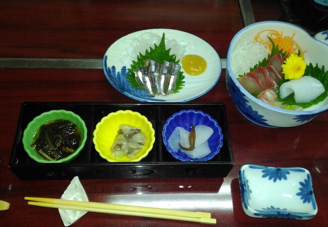 下田温泉　民宿　ふくまつ