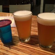 仙台で超絶お勧めのカフェ☆ビール好きでも、そうでなくても、子連れでも。