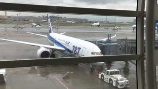 電源もあり便利