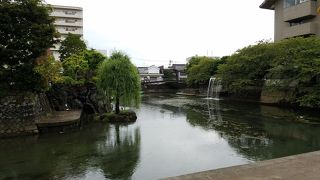 目移りするほど見所が多い