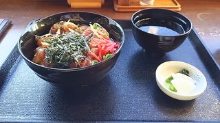 おいしい和食