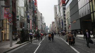 日本一のホコ天