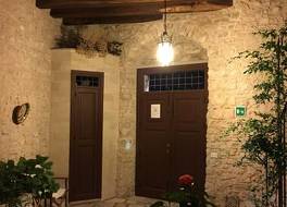 Residence Erice Pietre Antiche