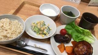 あきたタニタ食堂