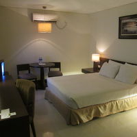 シティステイト タワー ホテル