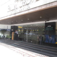 パーム プラザ ホテル