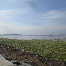 マニラ湾 　（Manila Bay）