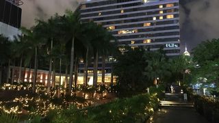 何度来てもここは最高！