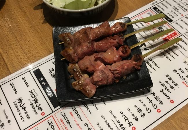 若どり屋 神田淡路町店 クチコミ アクセス 営業時間 神田 神保町 フォートラベル