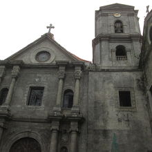 サン オウガスチン教会 (マニラ)