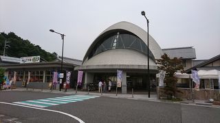 産直野菜が多い