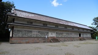 土日は開放されてました