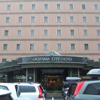 会議室が揃ったホテル