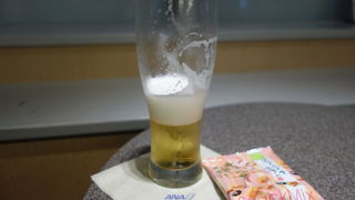 プレミアムクラスで利用しました