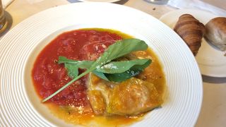 友達との待ち合わせで