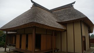 旧小幡藩武家屋敷松浦氏屋敷