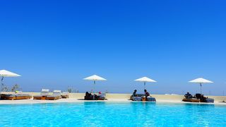 ザ マジェスティック ホテル