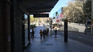 いろんなものがそろっています。