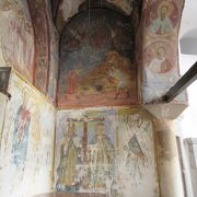 パトモス島、聖ヨハネ修道院と黙示録の洞窟探訪