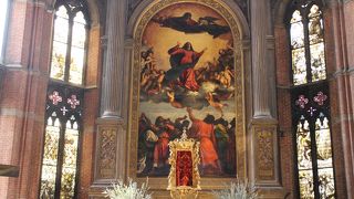 「聖母被昇天」