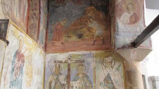 パトモス島、聖ヨハネ修道院と黙示録の洞窟探訪