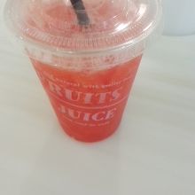 スイカジュース